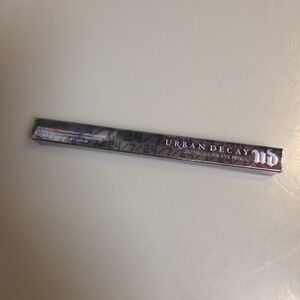 Urban Decay SMOKE 24/7 Glide On Eye Pencil Full Size .04 oz NIB!